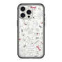 Slim Protection Premium Case［ Rody - Comic 3 ］