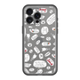 Slim Protection Premium Case［ Rody - Comic 3 ］