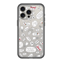 Slim Protection Premium Case［ Rody - Comic 3 ］