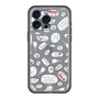 Slim Protection Premium Case［ Rody - Comic 3 ］