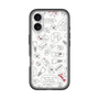 Slim Protection Premium Case［ Rody - Comic 3 ］