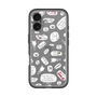 Slim Protection Premium Case［ Rody - Comic 3 ］