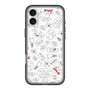 Slim Protection Premium Case［ Rody - Comic 3 ］