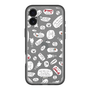 Slim Protection Premium Case［ Rody - Comic 3 ］