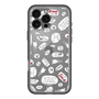 Slim Protection Premium Case［ Rody - Comic 3 ］