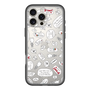 Slim Protection Premium Case［ Rody - Comic 3 ］