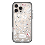Slim Protection Premium Case［ Rody - Comic 3 ］