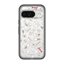 Slim Protection Premium Case［ Rody - Comic 3 ］
