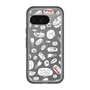 Slim Protection Premium Case［ Rody - Comic 3 ］