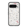 Slim Protection Premium Case［ Rody - Comic 3 ］