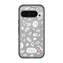 Slim Protection Premium Case［ Rody - Comic 3 ］