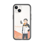 Slim Protection Premium Case［ Re:ZERO -Starting Life in Another World- Subaru Natsuki - Standing Illustration ］