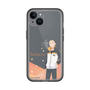 Slim Protection Premium Case［ Re:ZERO -Starting Life in Another World- Subaru Natsuki - Standing Illustration ］
