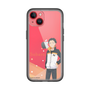 Slim Protection Premium Case［ Re:ZERO -Starting Life in Another World- Subaru Natsuki - Standing Illustration ］