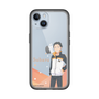 Slim Protection Premium Case［ Re:ZERO -Starting Life in Another World- Subaru Natsuki - Standing Illustration ］