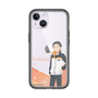 Slim Protection Premium Case［ Re:ZERO -Starting Life in Another World- Subaru Natsuki - Standing Illustration ］