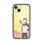 Slim Protection Premium Case［ Re:ZERO -Starting Life in Another World- Subaru Natsuki - Standing Illustration ］