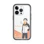 Slim Protection Premium Case［ Re:ZERO -Starting Life in Another World- Subaru Natsuki - Standing Illustration ］