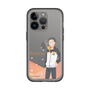 Slim Protection Premium Case［ Re:ZERO -Starting Life in Another World- Subaru Natsuki - Standing Illustration ］