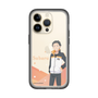 Slim Protection Premium Case［ Re:ZERO -Starting Life in Another World- Subaru Natsuki - Standing Illustration ］
