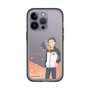 Slim Protection Premium Case［ Re:ZERO -Starting Life in Another World- Subaru Natsuki - Standing Illustration ］