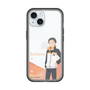 Slim Protection Premium Case［ Re:ZERO -Starting Life in Another World- Subaru Natsuki - Standing Illustration ］