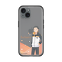 Slim Protection Premium Case［ Re:ZERO -Starting Life in Another World- Subaru Natsuki - Standing Illustration ］