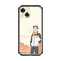 Slim Protection Premium Case［ Re:ZERO -Starting Life in Another World- Subaru Natsuki - Standing Illustration ］