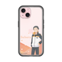 Slim Protection Premium Case［ Re:ZERO -Starting Life in Another World- Subaru Natsuki - Standing Illustration ］