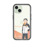 Slim Protection Premium Case［ Re:ZERO -Starting Life in Another World- Subaru Natsuki - Standing Illustration ］