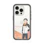 Slim Protection Premium Case［ Re:ZERO -Starting Life in Another World- Subaru Natsuki - Standing Illustration ］