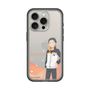 Slim Protection Premium Case［ Re:ZERO -Starting Life in Another World- Subaru Natsuki - Standing Illustration ］