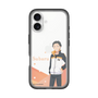 Slim Protection Premium Case［ Re:ZERO -Starting Life in Another World- Subaru Natsuki - Standing Illustration ］