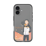 Slim Protection Premium Case［ Re:ZERO -Starting Life in Another World- Subaru Natsuki - Standing Illustration ］