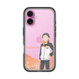Slim Protection Premium Case［ Re:ZERO -Starting Life in Another World- Subaru Natsuki - Standing Illustration ］