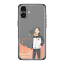 Slim Protection Premium Case［ Re:ZERO -Starting Life in Another World- Subaru Natsuki - Standing Illustration ］