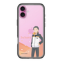 Slim Protection Premium Case［ Re:ZERO -Starting Life in Another World- Subaru Natsuki - Standing Illustration ］