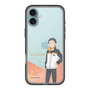 Slim Protection Premium Case［ Re:ZERO -Starting Life in Another World- Subaru Natsuki - Standing Illustration ］