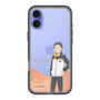 Slim Protection Premium Case［ Re:ZERO -Starting Life in Another World- Subaru Natsuki - Standing Illustration ］