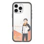 Slim Protection Premium Case［ Re:ZERO -Starting Life in Another World- Subaru Natsuki - Standing Illustration ］