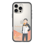 Slim Protection Premium Case［ Re:ZERO -Starting Life in Another World- Subaru Natsuki - Standing Illustration ］