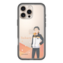 Slim Protection Premium Case［ Re:ZERO -Starting Life in Another World- Subaru Natsuki - Standing Illustration ］