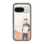 Slim Protection Premium Case［ Re:ZERO -Starting Life in Another World- Subaru Natsuki - Standing Illustration ］