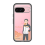Slim Protection Premium Case［ Re:ZERO -Starting Life in Another World- Subaru Natsuki - Standing Illustration ］