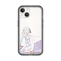 Slim Protection Premium Case［ Re:ZERO -Starting Life in Another World- Emilia - Standing Illustration ］