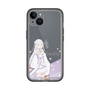 Slim Protection Premium Case［ Re:ZERO -Starting Life in Another World- Emilia - Standing Illustration ］