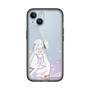 Slim Protection Premium Case［ Re:ZERO -Starting Life in Another World- Emilia - Standing Illustration ］
