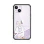 Slim Protection Premium Case［ Re:ZERO -Starting Life in Another World- Emilia - Standing Illustration ］