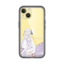 Slim Protection Premium Case［ Re:ZERO -Starting Life in Another World- Emilia - Standing Illustration ］