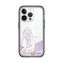 Slim Protection Premium Case［ Re:ZERO -Starting Life in Another World- Emilia - Standing Illustration ］